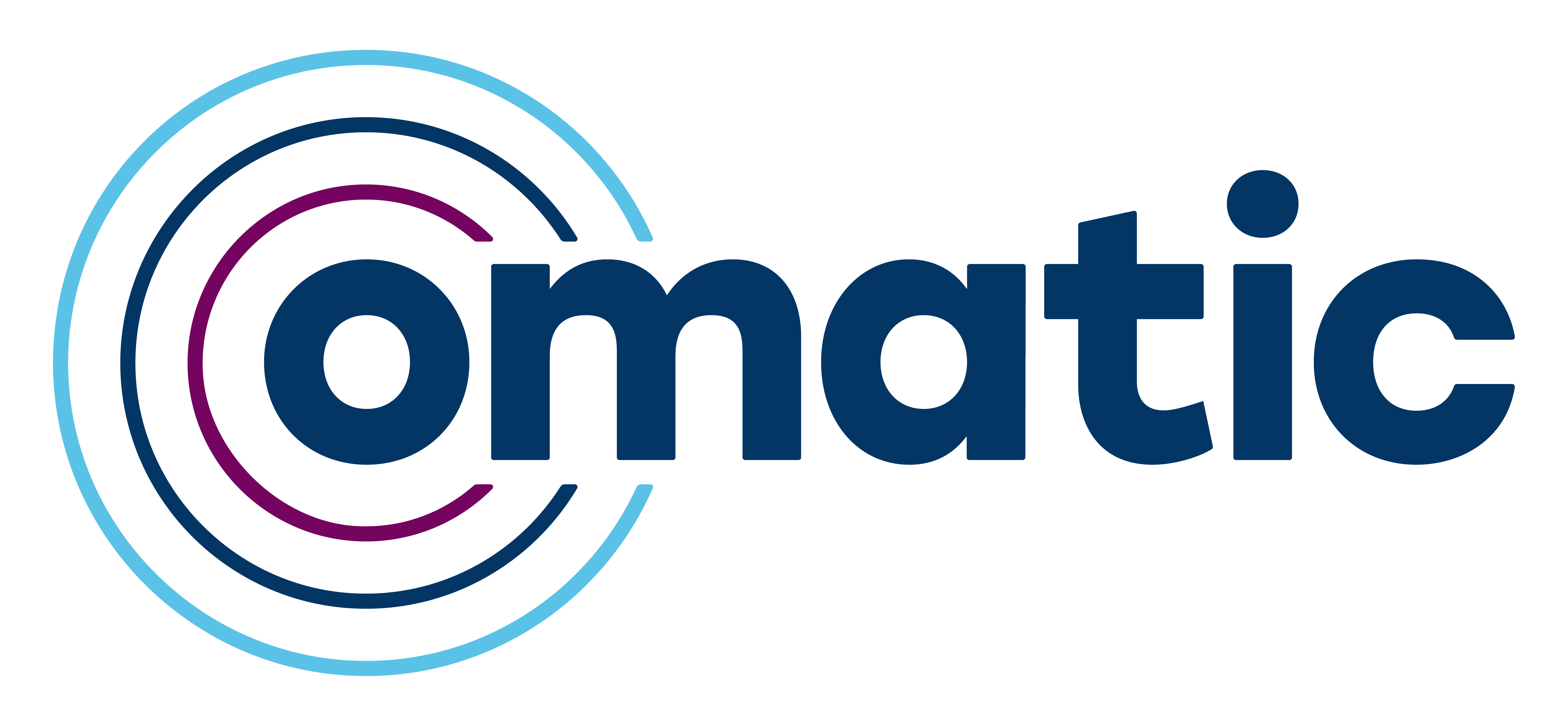 Omatic Logo